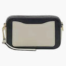 Marc Jacobs The Snapshot Cloud White/Multi