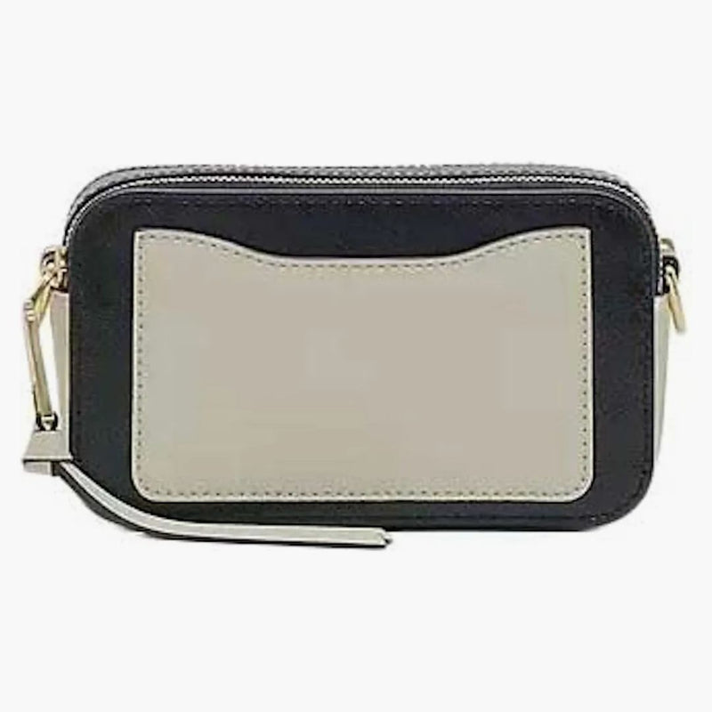 Marc Jacobs Snapshot Cloud White/Multi