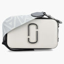Marc Jacobs The Snapshot Crossbody Bag Cotton Multi
