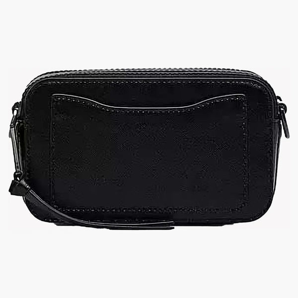 Marc Jacobs Snapshot DTM Black