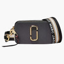 Marc Jacobs The Snapshot Gold-Tone Shadow Multi