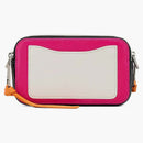 Marc Jacobs The Snapshot Hot Pink