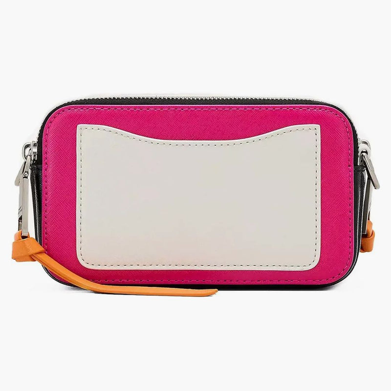 Marc Jacobs Snapshot Hot Pink
