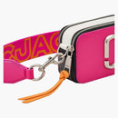 Marc Jacobs The Snapshot Hot Pink