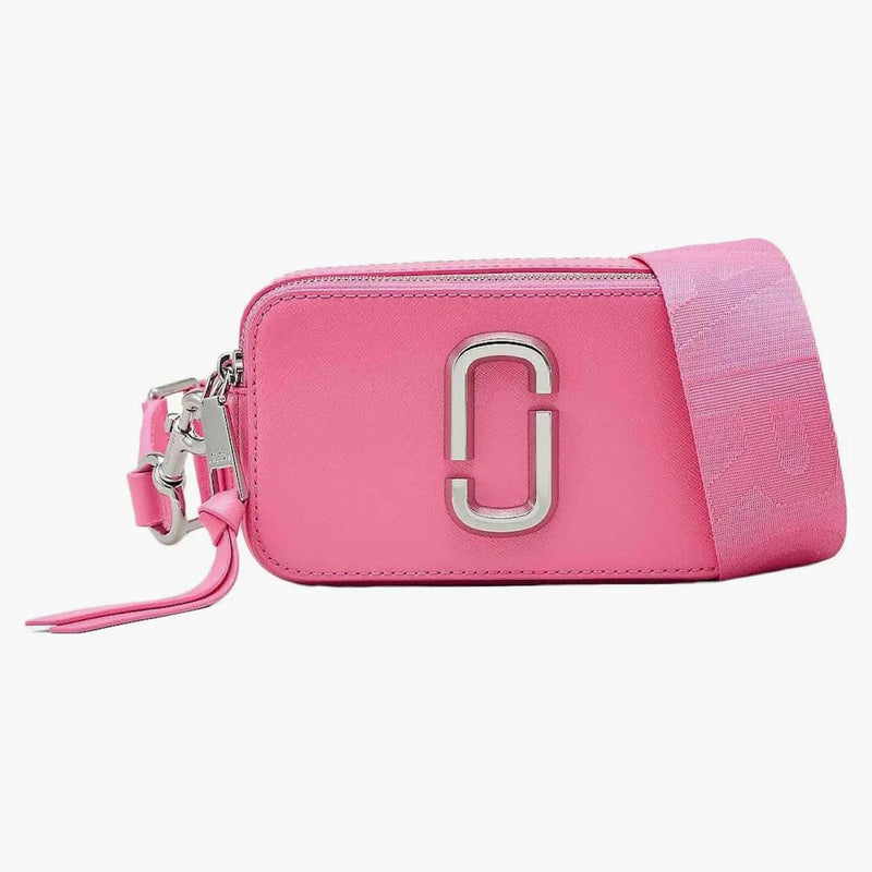Marc Jacobs Snapshot Petal Pink