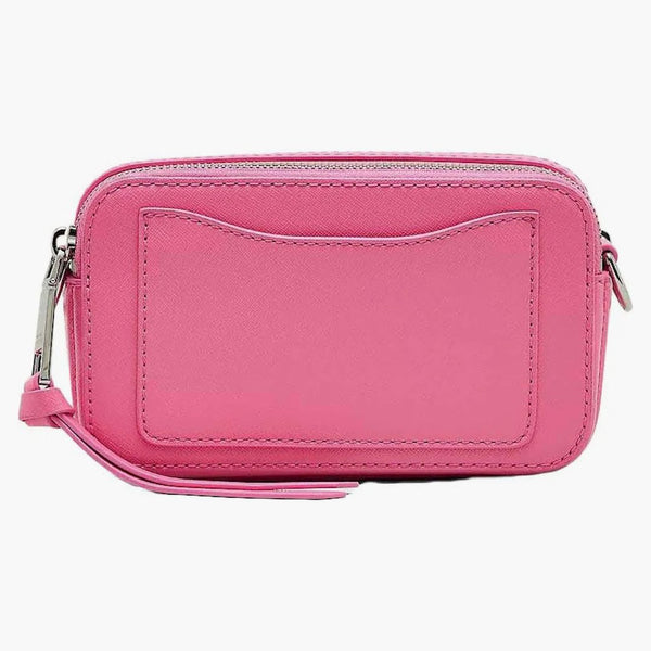 Marc Jacobs The Snapshot Petal Pink