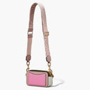 Marc Jacobs The Snapshot Rose Multi