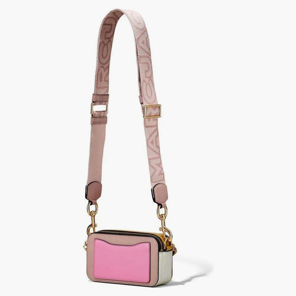 Marc Jacobs Snapshot Rose Multi