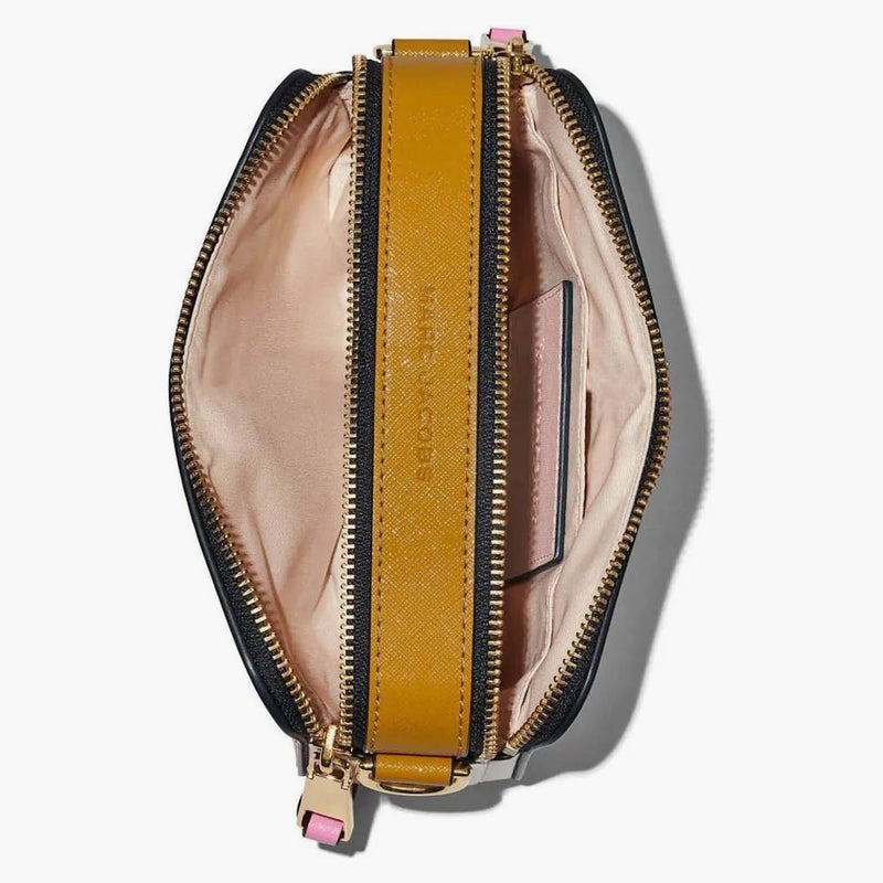 Marc Jacobs Snapshot Rose Multi
