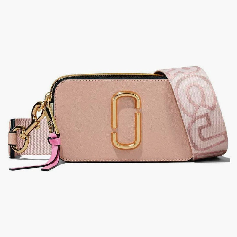 Marc Jacobs Snapshot Rose Multi