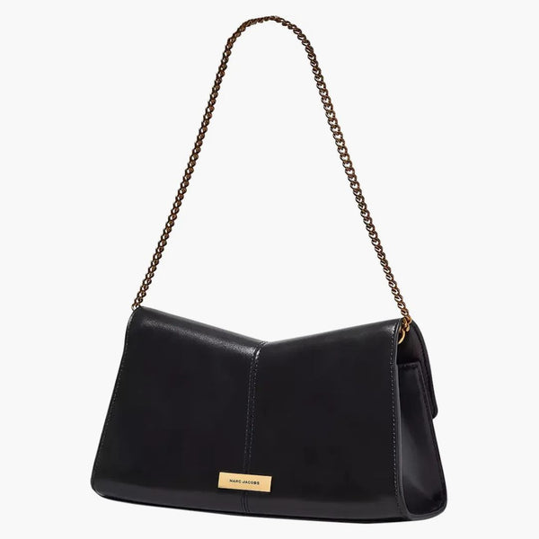 Marc Jacobs The St. Marc Convertible Clutch Black