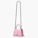 Marc Jacobs The St. Marc Mini Top Handle Bubblegum