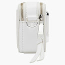 Marc Jacobs The Utility Snapshot White