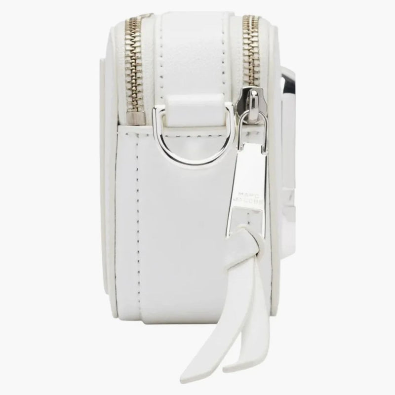 Marc Jacobs Utility Snapshot White