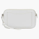 Marc Jacobs The Utility Snapshot White