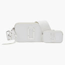 Marc Jacobs The Utility Snapshot White