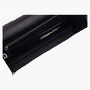 Marc Jacobs X Futura Denim Medium Dead Bag Multicolor