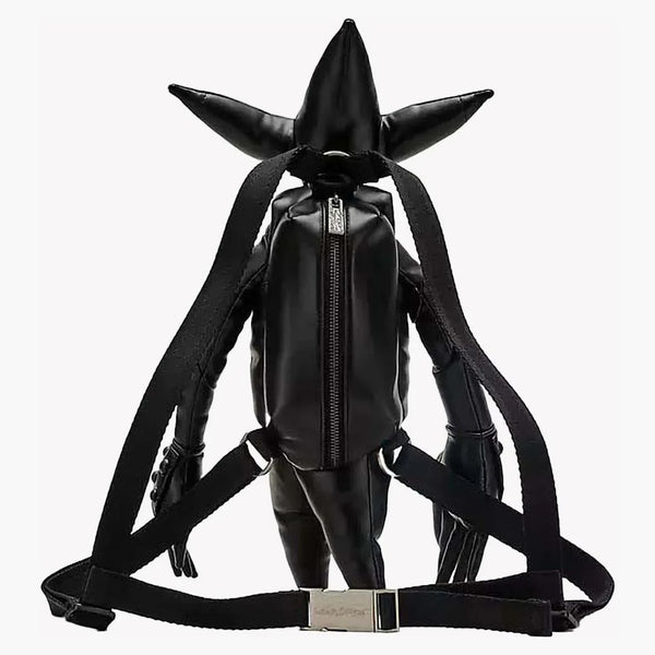 Marc Jacobs x Futura Pointman Batock Black