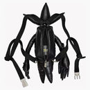 Marc Jacobs X Futura Pointman Backpack Black