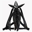 Marc Jacobs X Futura Pointman Backpack Black