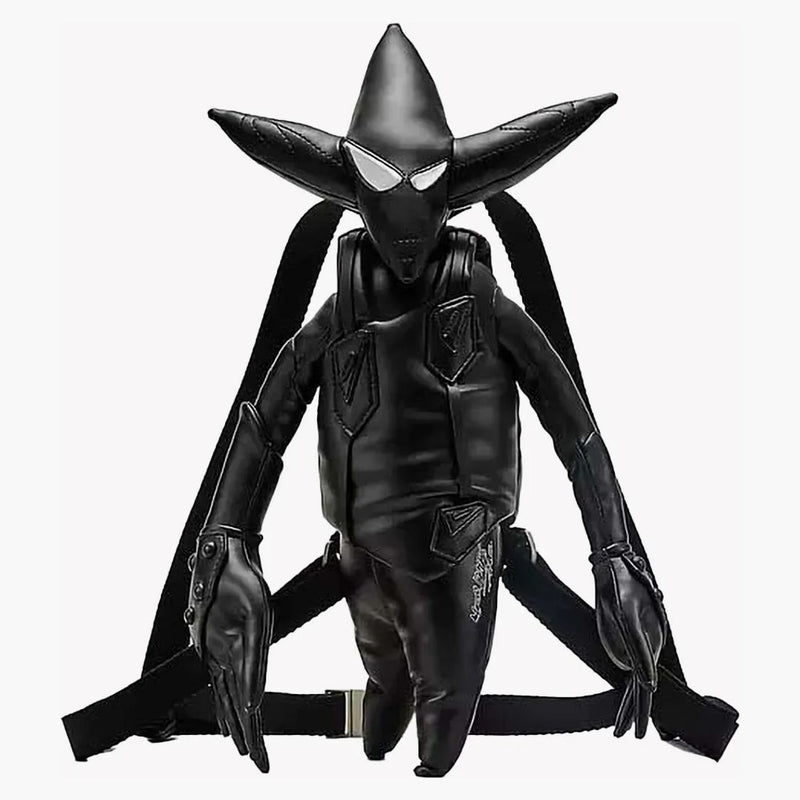 Marc Jacobs x Futura Pointman Batock Black