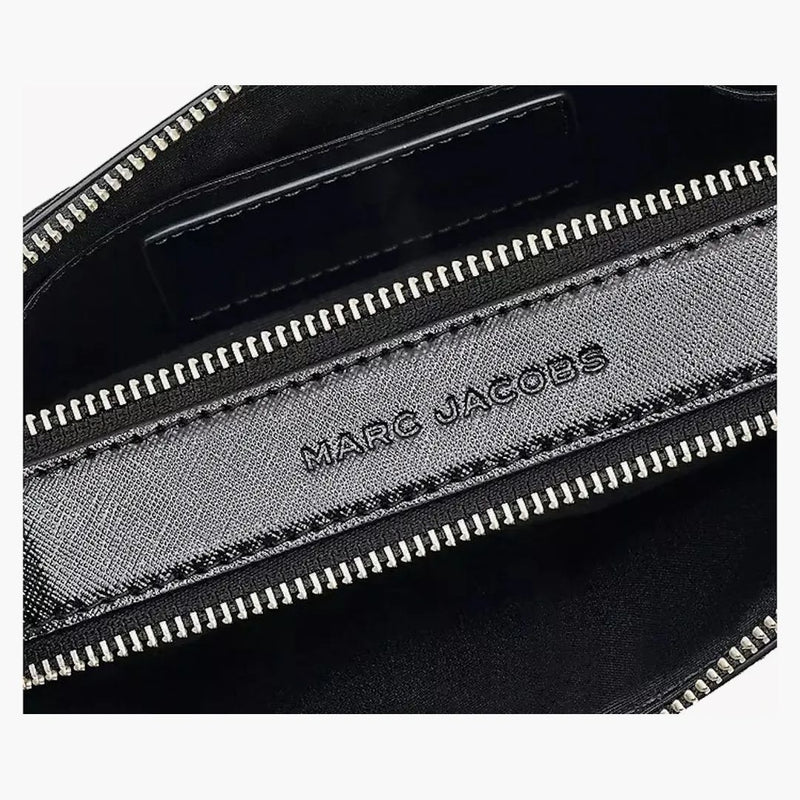 Marc Jacobs x Futura Pointman Snapshot White/Black