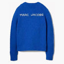 Marc Jacobs X Nigo Superman Sweater Blue