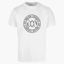 Marcelo Burlon Skate Cross Graphic T-Shirt White