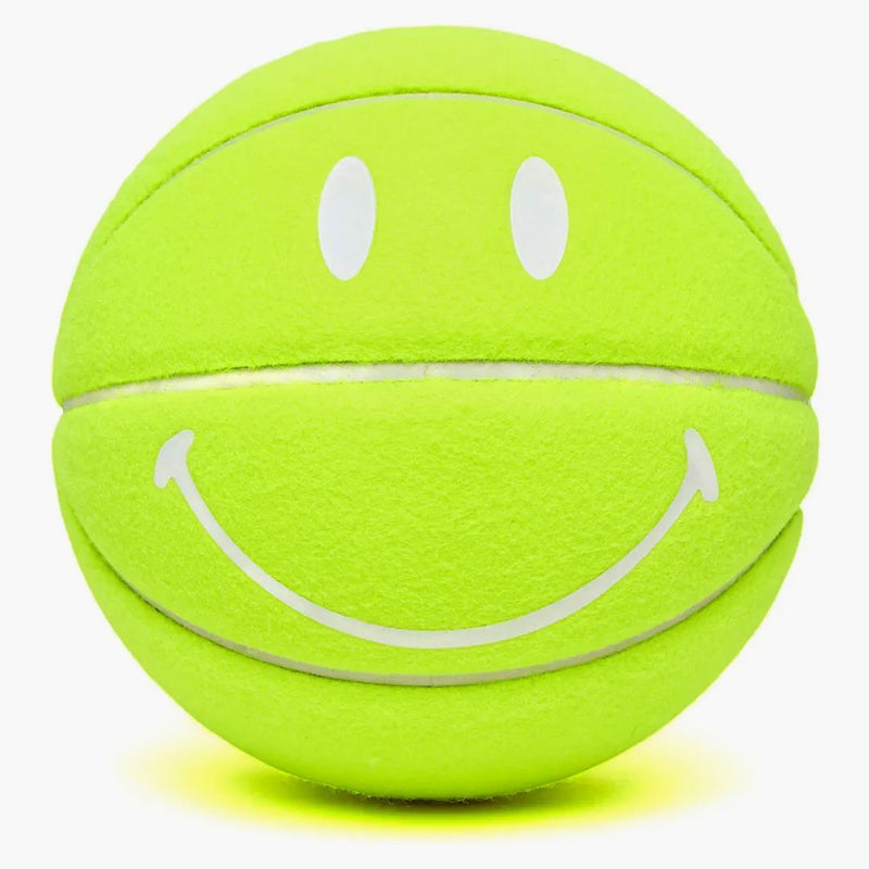 Market Smiley Tennis Basketball