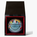 Market Swarovski Crystal Smiley Globe Basketball