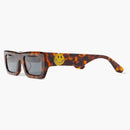 Market X Akila X Smiley Sunglasses Tortoise