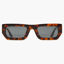 Market X Akila X Smiley Sunglasses Tortoise