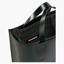 Marni Borsa Museo Piccola in Pelle Nera