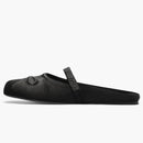 Marni Long Ballet Flat Sabot Black (women's)