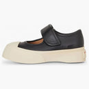 Marni Mary Jane Low-top Sneakers Black (women's)