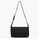 Marni Medium Shoulder Bag Black