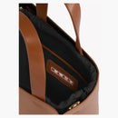 Marni Museo Mini Dead Bag Brown