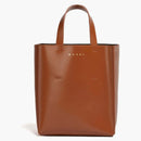 Marni Museo Mini Dead Bag Brown