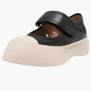 Marni Pablo Mary-Jane Black Ivory (Women's)