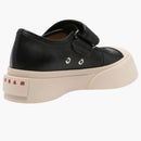 Marni Pablo Mary-Jane Black Ivory (Women's)