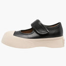 Marni Pablo Mary-Jane Black Ivory (Women's)