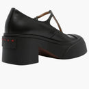 Marni Pablo Mary-Jane Heels Black (Women's)