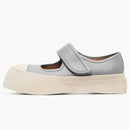 Marni Pablo Mary Jane Neutral Gray (Dámské)