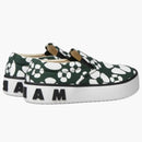 Marni Paw Slip-on Carhartt Wip Green