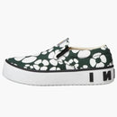 Marni Paw Slip-on Carhartt Wip Green