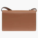 Marni Pochette Trunkaroo Shoulder Bag Cinnamon