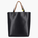 Marni Tribeca Colorblock Shopper Multicolor