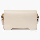 Marni Trunkaroo Bag Mini Ecru