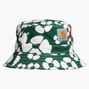 Marni X Carhartt Wip Bucket has Green