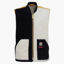 Marni X Carhartt Work Vest Black